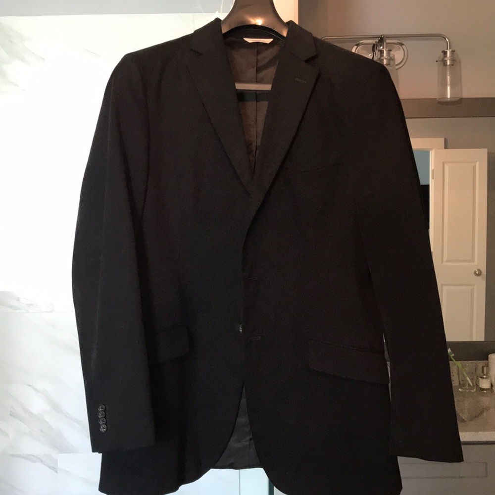 Men’s Banana Republic Sports Coat - 42L